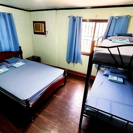 Leynes Taal Lake Resort And Hostel Tanauan  外观 照片