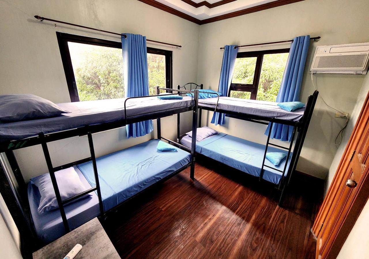 Leynes Taal Lake Resort And Hostel Tanauan  外观 照片