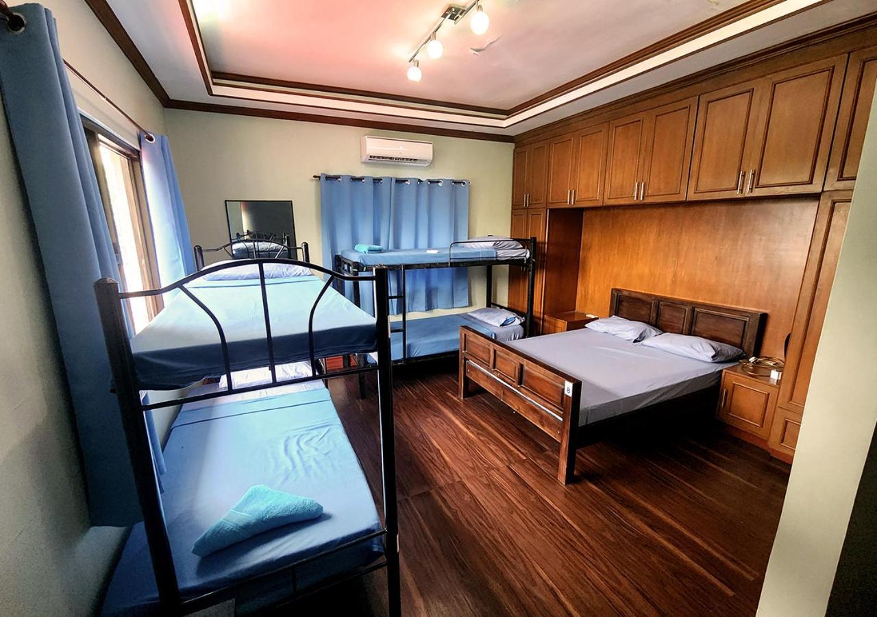 Leynes Taal Lake Resort And Hostel Tanauan  外观 照片