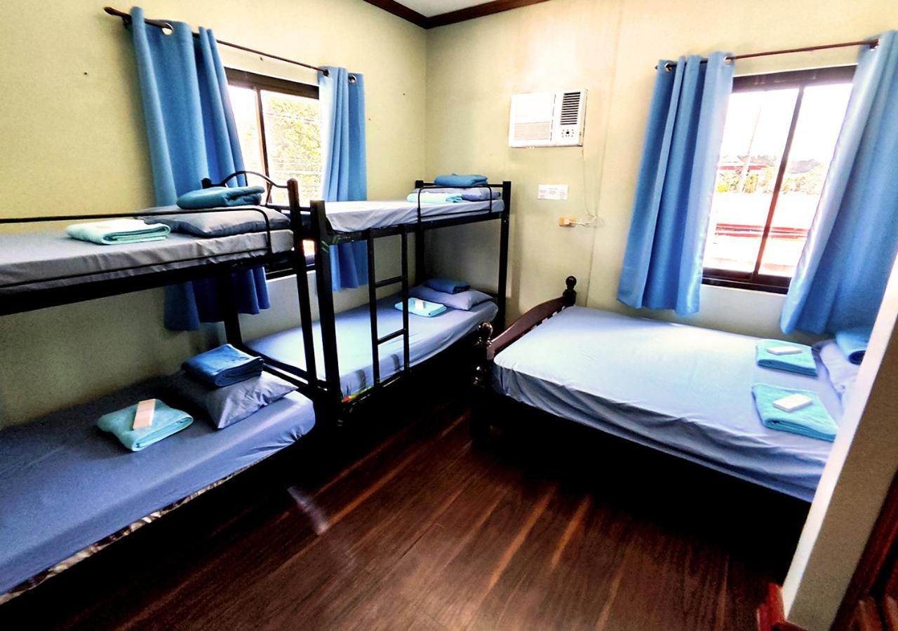 Leynes Taal Lake Resort And Hostel Tanauan  外观 照片